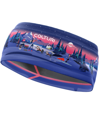 Colturi Voltage Head Band