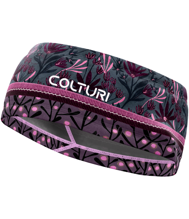 Colturi Voltage Head Band
