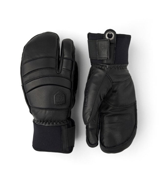 Hestra Men's Fall Line 3-Finger