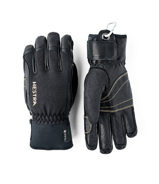 Hestra Army Leather Gore-Tex Short Glove