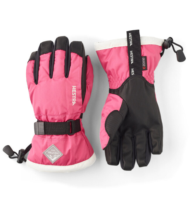 Hestra Gauntlet CZone Jr Glove