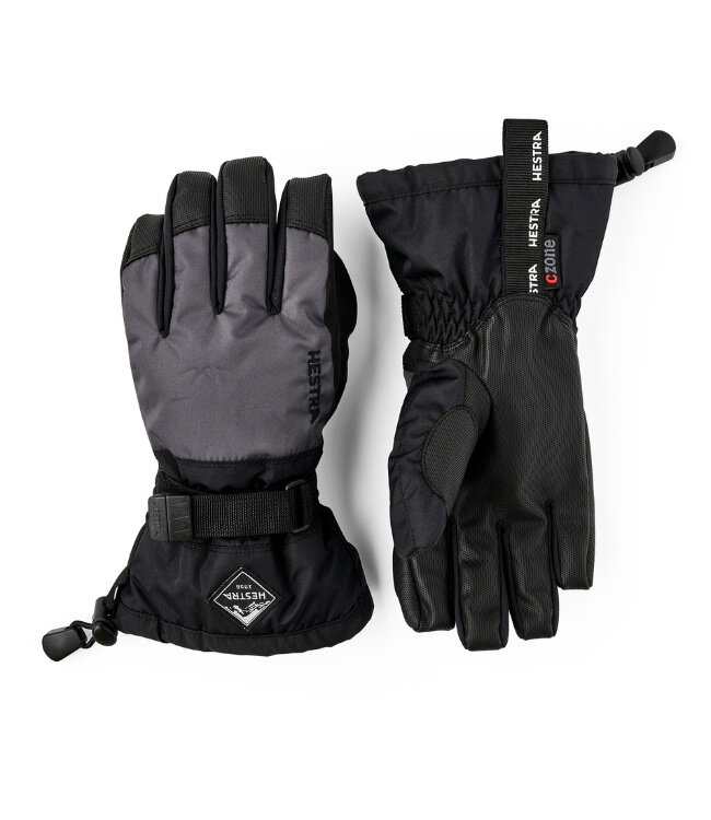 Hestra Gauntlet CZone Jr Glove