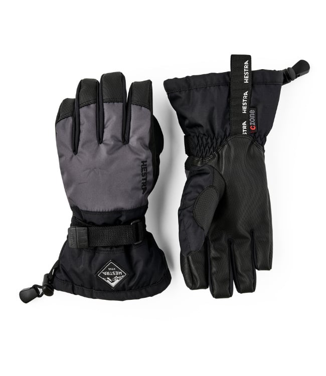 Arc'teryx Fission SV Gloves