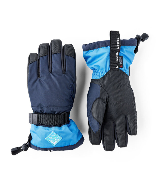 Hestra Gauntlet CZone Jr Glove