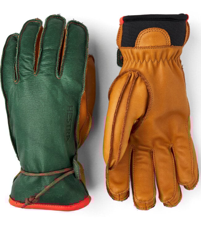 Hestra Wakayama Glove