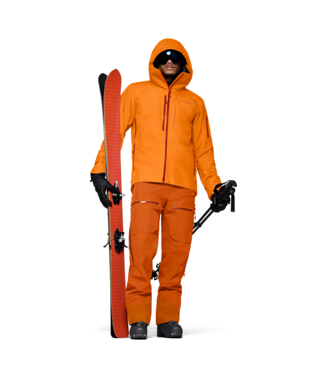 Norrona Men's Lofoten Gore-Tex Insulated Jacket