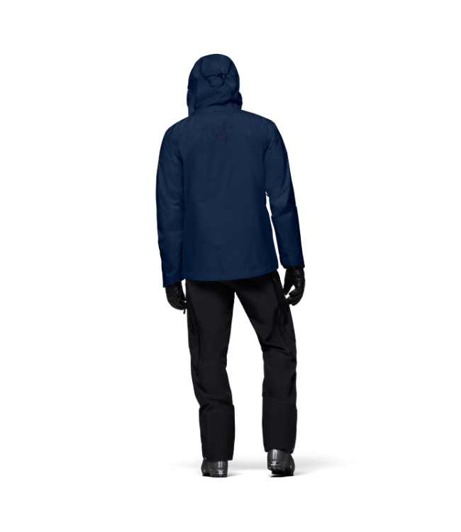 Norrona Men's Lofoten Gore-Tex Insulated Jacket