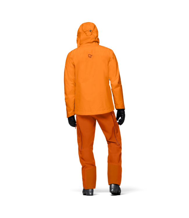 Norrona Men's Lofoten Gore-Tex Insulated Jacket