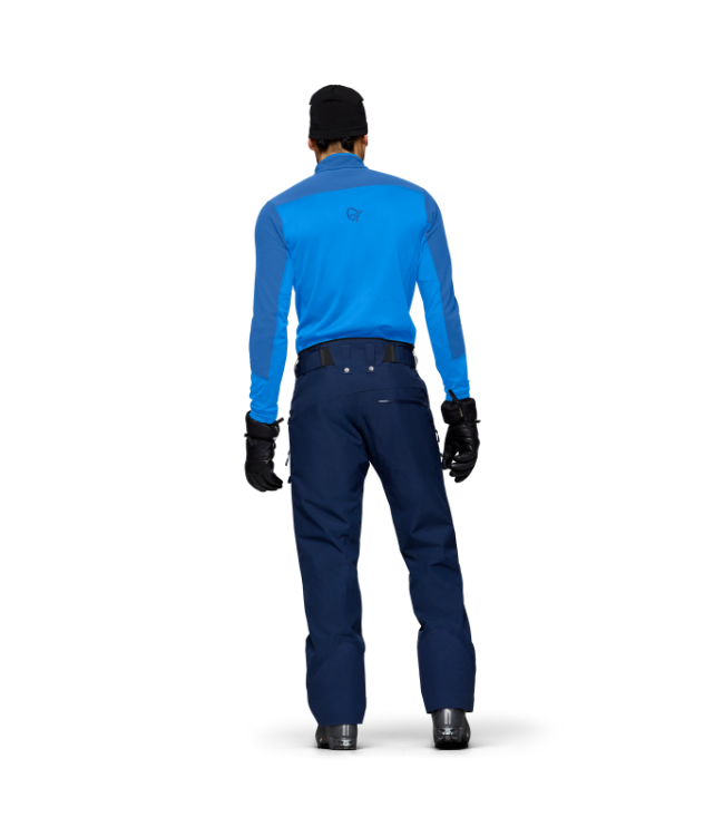 Norrona Men's Lofoten Gore-Tex Insulated Pants