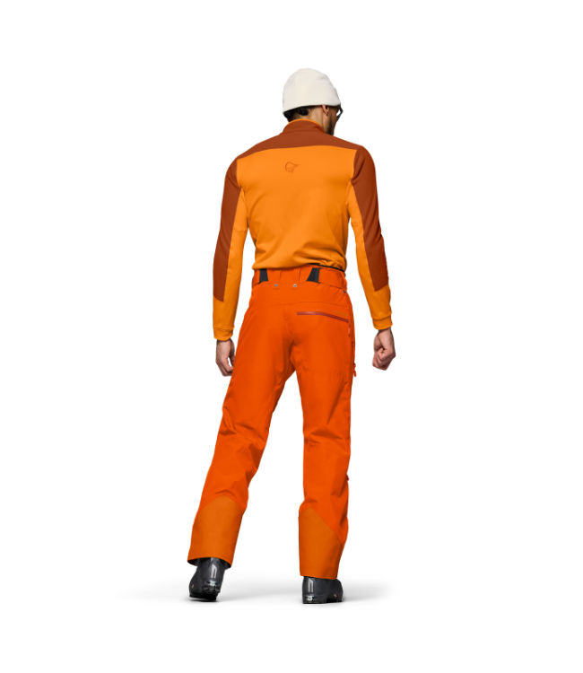 Norrona Men's Lofoten Gore-Tex Insulated Pants