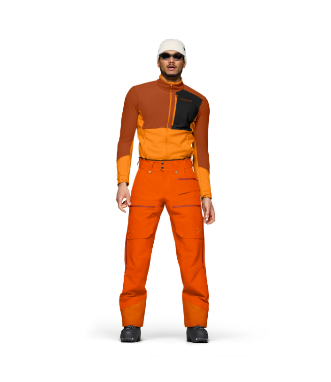 Norrona Men's Lofoten Gore-Tex Insulated Pants