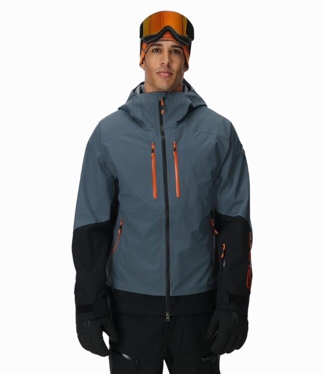 Spyder Men's Sanction Shell Jacket