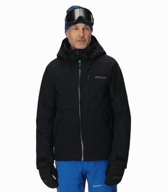 Spyder Men's Leader Jacket