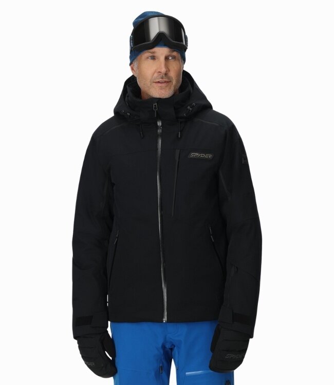 Spyder Men's Leader Jacket