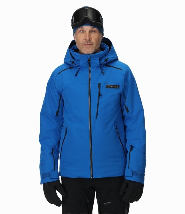 Spyder Men's Leader Jacket