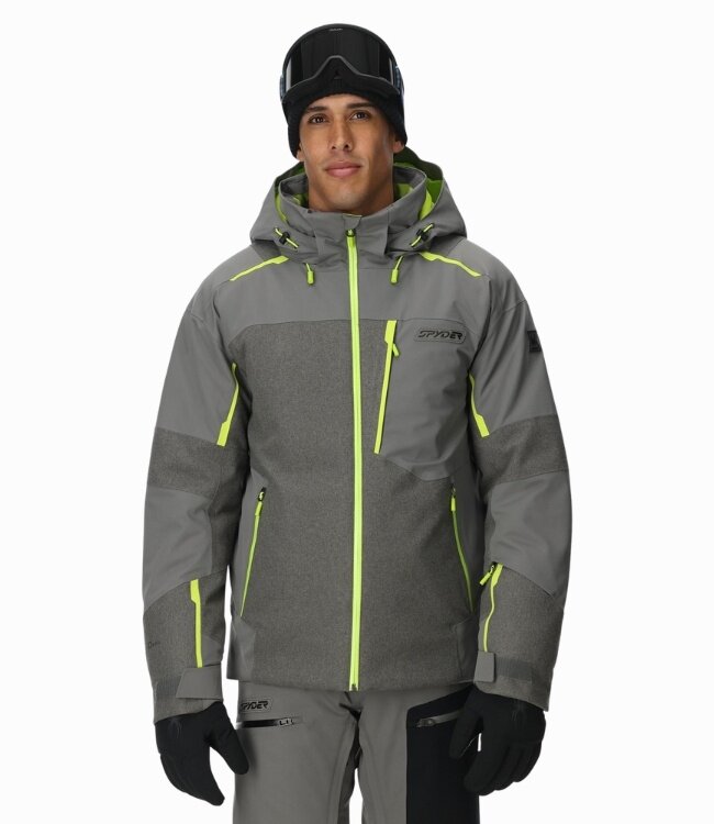 Spyder Men's Leader Jacket