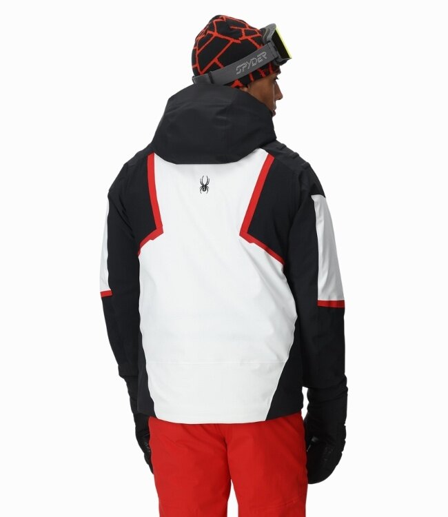 Spyder Men's Vanqysh Jacket