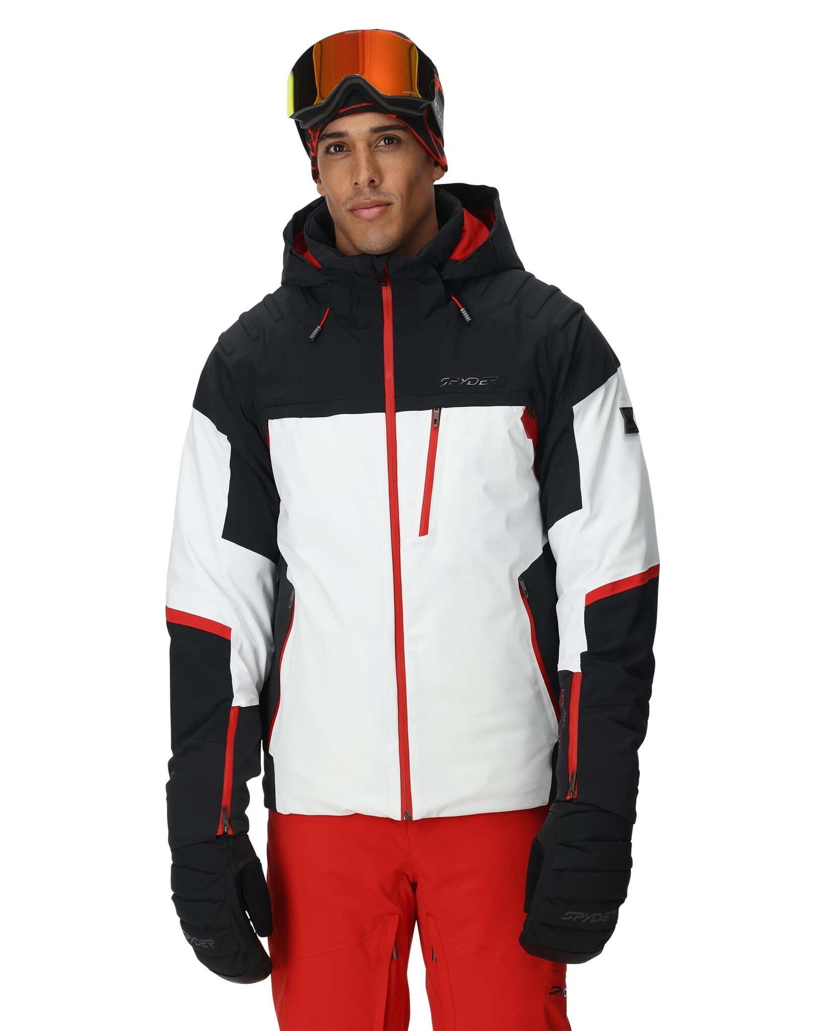 Spyder Men's Vanqysh Jacket