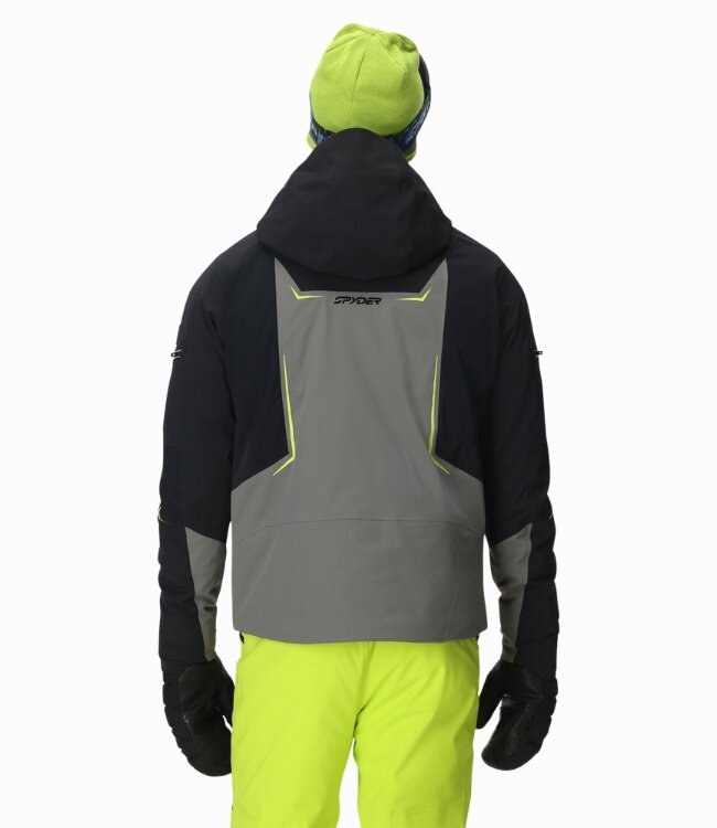 Spyder Men's Monterosa Jacket