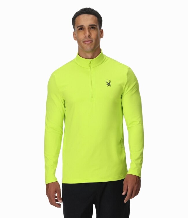 Spyder Men's Prospect 1/2 Zip