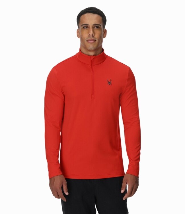 Spyder Men's Prospect 1/2 Zip