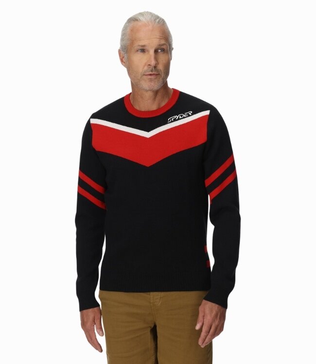 Spyder Men's Soelden Sweater
