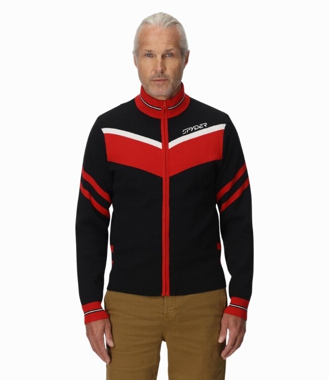 Spyder Men's Garmisch Sweater