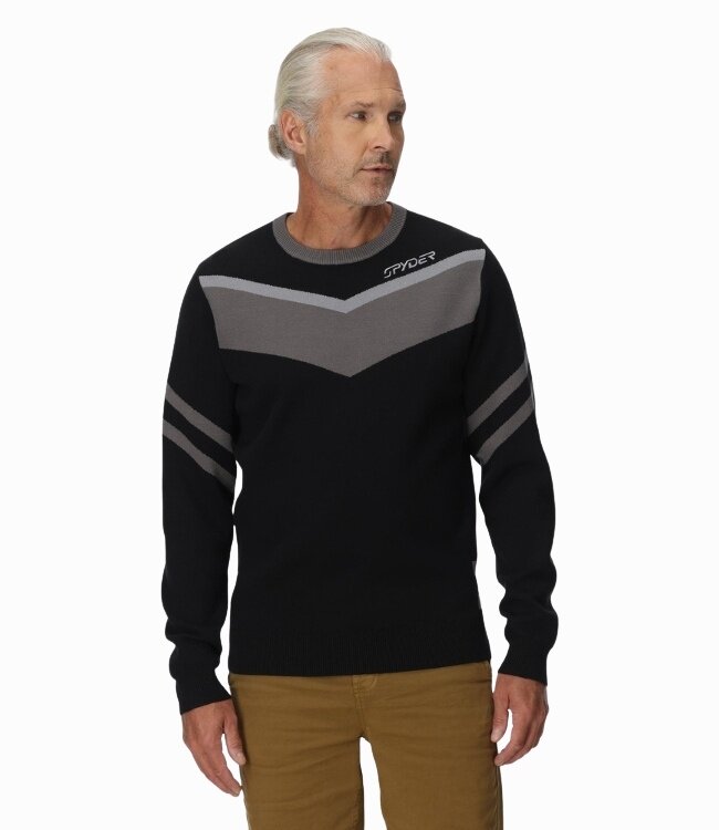 Spyder Men's Soelden Sweater