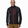 Spyder Men's Glissade Hybrid Jacket