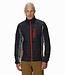 Spyder Men's Glissade Hybrid Jacket