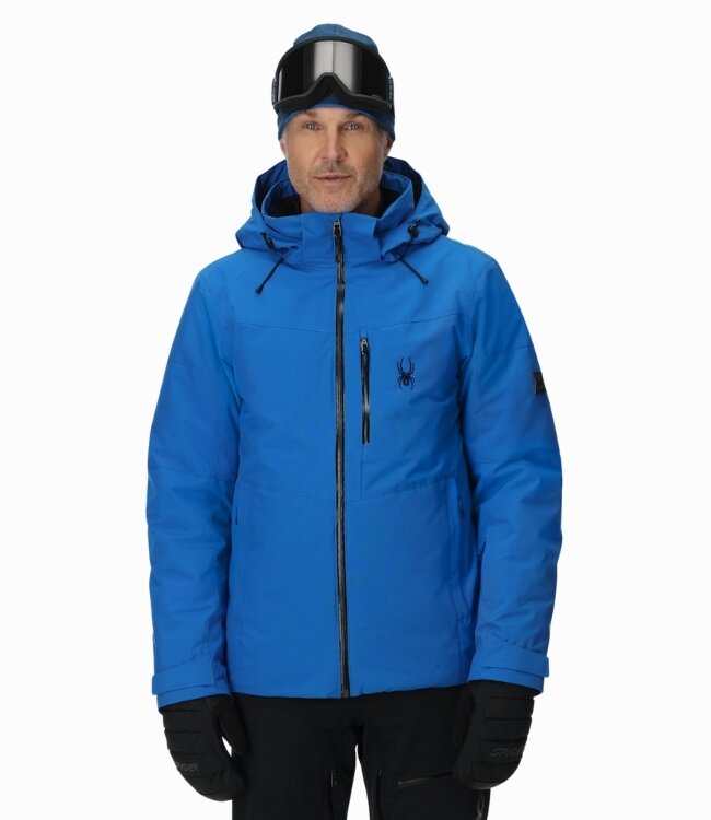 Spyder Men's Copper Jacket