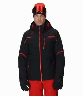 Spyder Men's Chamber Jacket