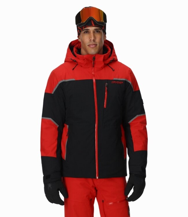 Spyder Men's Chamber Jacket
