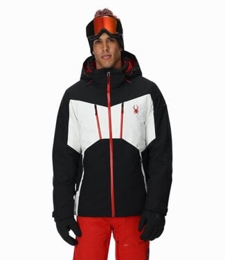 Spyder Men's Rival Jacket