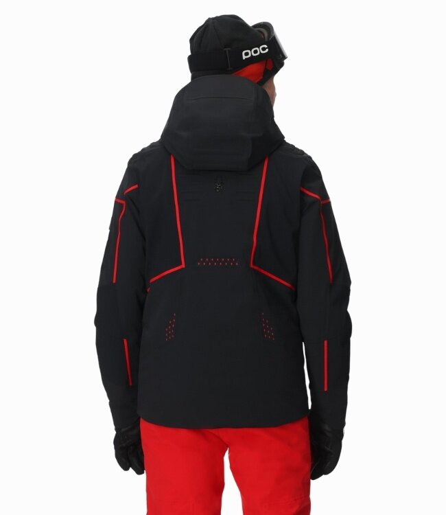 Spyder Men's Pinnacle Jacket