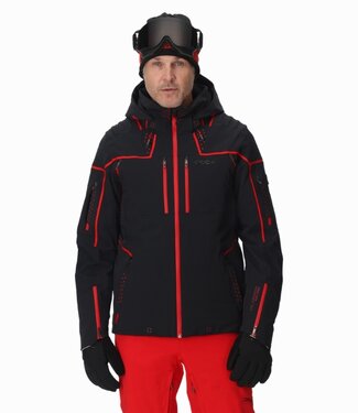 Spyder Men's Pinnacle Jacket