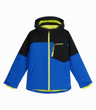 Spyder Boy's Leader Jacket