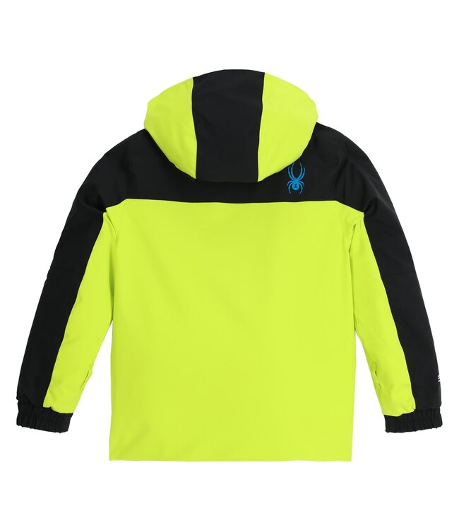 Spyder Boy's Slash Jacket