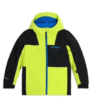 Spyder Boy's Slash Jacket