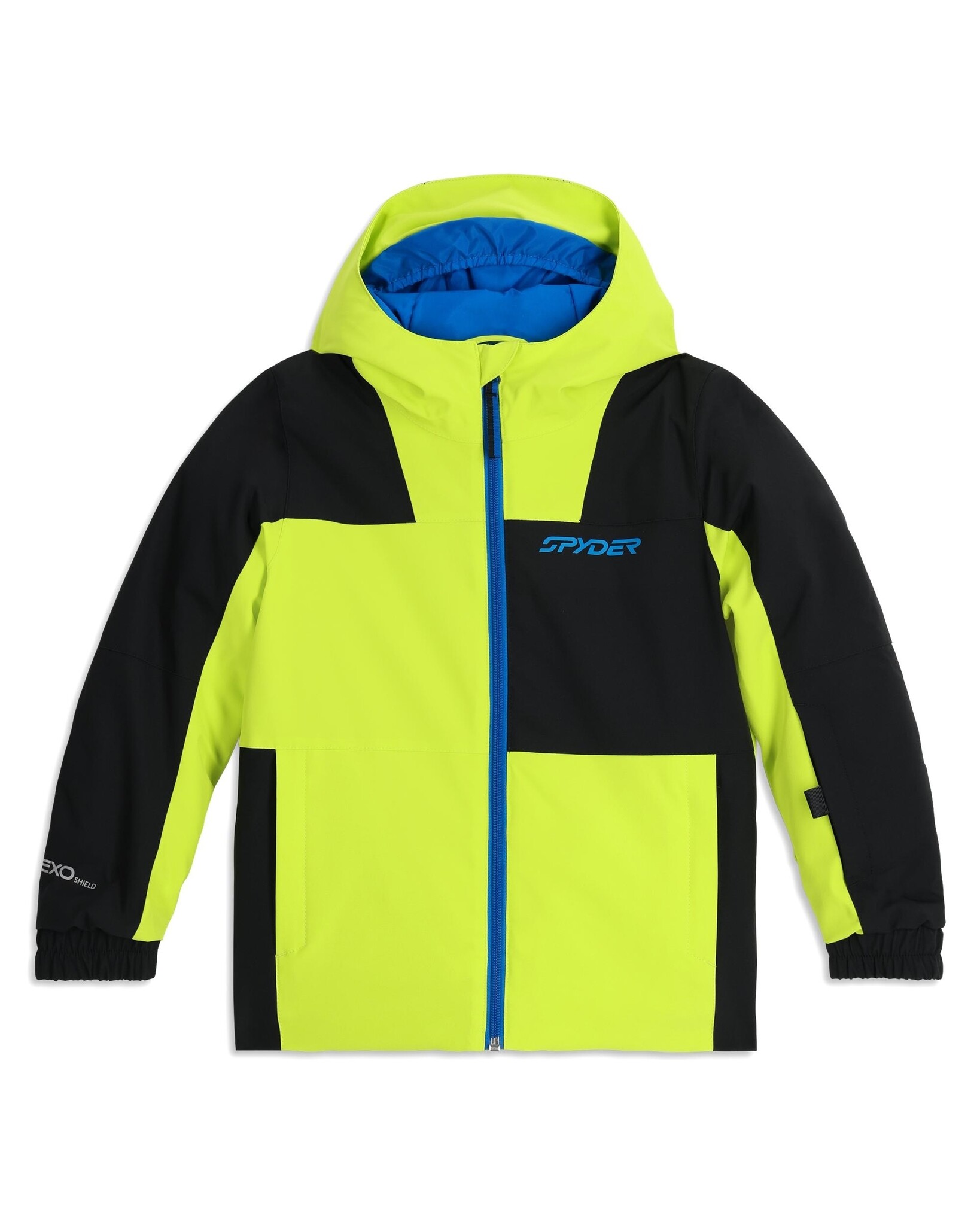 Spyder Women's Mega 3-In-1 Jacket