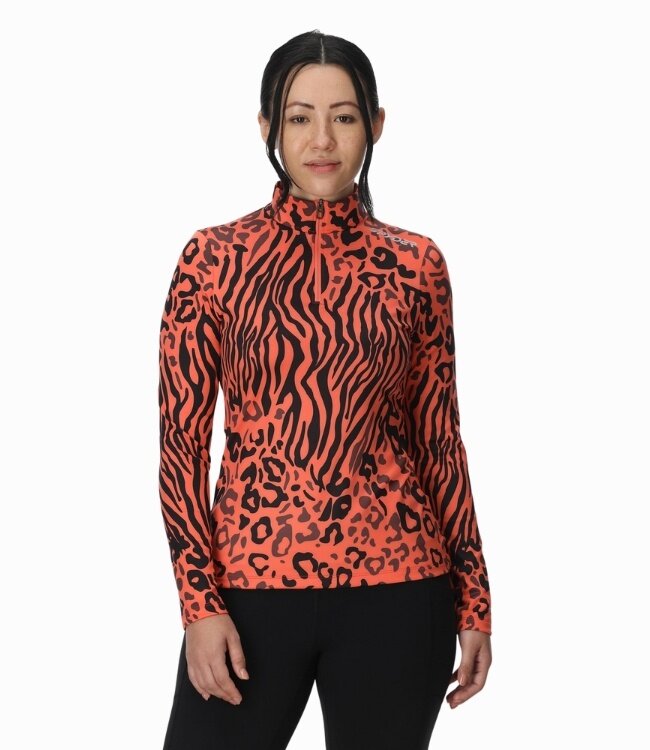 Spyder Women's Vivid 1/2 Zip