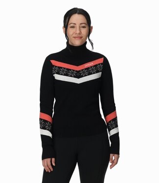 Spyder Women's Stellar Ski Sweater