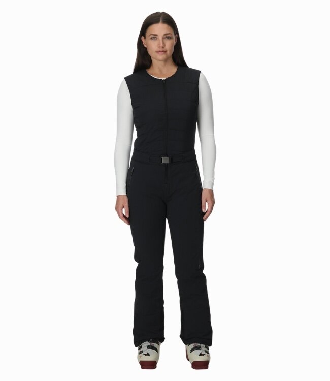 Spyder Women's On Piste Bib Pants