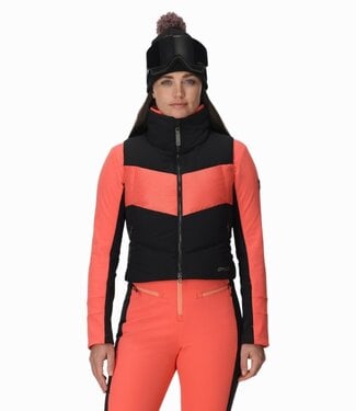 Spyder Women's Eastwood Down Vest