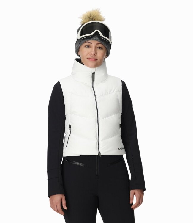 Spyder Women's Eastwood Down Vest