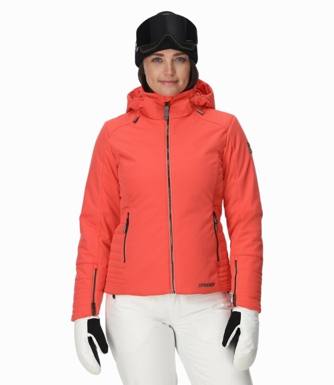 Spyder Women's Schatzi Jacket