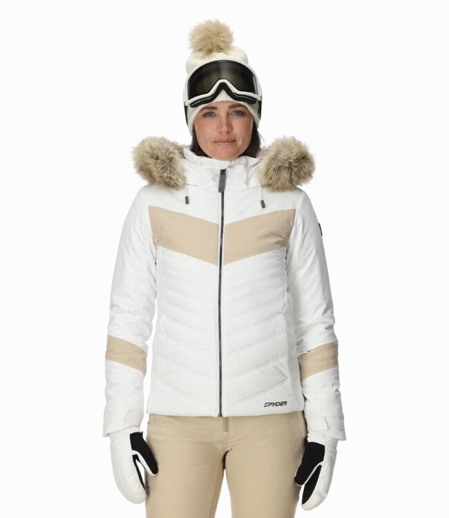 Spyder Women's Primrose Jacket