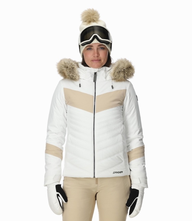 Spyder Women's Primrose Jacket