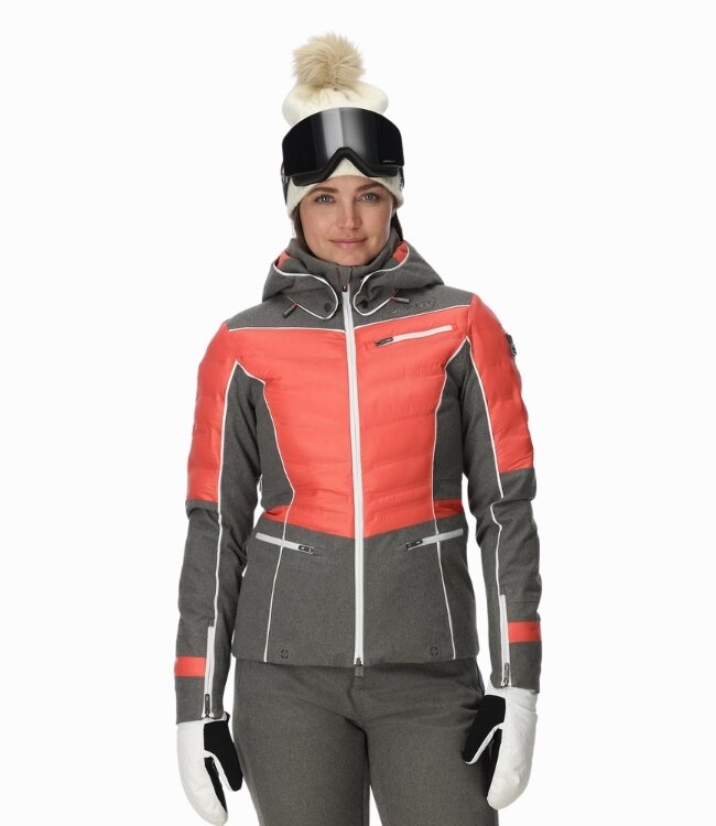 Spyder Women's Granada Melange Jacket