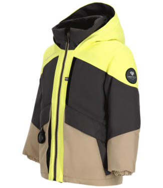 Obermeyer Boy's Altair Jacket